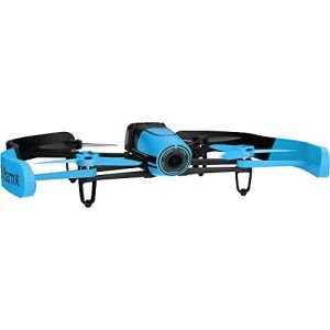 Blue Parrot Bebop Drone for Fun Flights