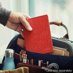 Kindle with Built-in Light and Ads - Black