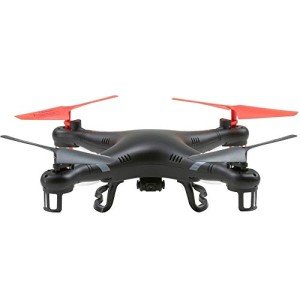 Kaiser Baas Alpha HD Drone