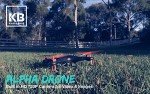 Kaiser Baas Alpha HD Drone
