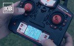 Kaiser Baas Alpha HD Drone