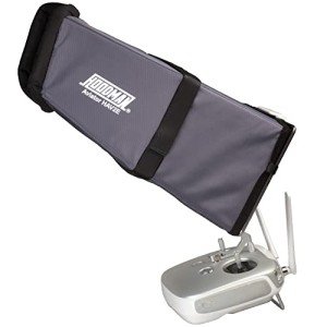 Hoodman Drone Aviator Sunshade Kit