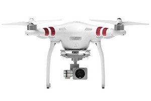 DJI Phantom 3 Standard Drone with 2.7K Camera