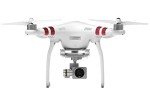 DJI Phantom 3 Standard Drone with 2.7K Camera
