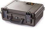 PELI Storm IM2300 Waterproof Gear Case, 20L