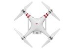DJI Phantom 3 Standard Drone with 2.7K Camera