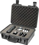 PELI Storm IM2300 Waterproof Gear Case, 20L