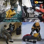 PELI Storm IM2300 Waterproof Gear Case, 20L