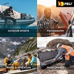 PELI Storm IM2300 Waterproof Gear Case, 20L