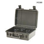 PELI Storm IM2300 Waterproof Gear Case, 20L