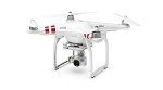 DJI Phantom 3 Standard Drone with 2.7K Camera