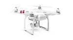 DJI Phantom 3 Standard Drone with 2.7K Camera