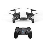 Tello HD Camera Drone with VR and Coding Features