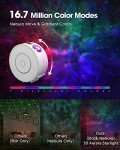 Galaxy Projector LED Star Night Light for All