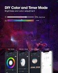 Galaxy Projector LED Star Night Light for All
