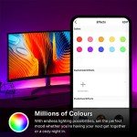 Tapo Smart 10m WiFi RGB LED Strip Lights