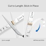 Tapo Smart 10m WiFi RGB LED Strip Lights