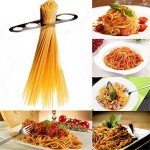 Stainless Steel Spaghetti Measure Tool with 4 Holes