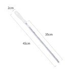 45 cm Sink and Drain Unclogger with Brush