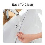 45 cm Sink and Drain Unclogger with Brush