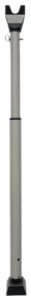 Frostfire 5014 - Dual-Function Home Security Bar