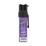 Sabre Defence Animal Defense Spray for Security