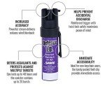 Sabre Defence Animal Defense Spray for Security