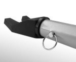 Frostfire 5014 - Dual-Function Home Security Bar