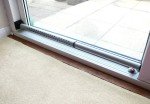 Frostfire 5014 - Dual-Function Home Security Bar