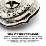 Sabre Defence Animal Defense Spray for Security