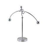 Iron Man Kinetic Balance Desk Toy Gadget