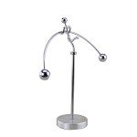 Iron Man Kinetic Balance Desk Toy Gadget