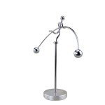 Iron Man Kinetic Balance Desk Toy Gadget