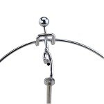 Iron Man Kinetic Balance Desk Toy Gadget