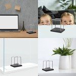 Newton's Cradle Balance Balls - Kinetic Desk Toy
