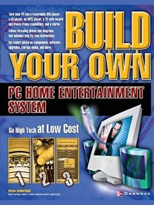 DIY Home Entertainment PC Kit