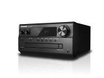 Panasonic Bluetooth Micro Hi-Fi System with DAB+