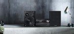 Panasonic Bluetooth Micro Hi-Fi System with DAB+