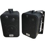 Bluetooth Speaker System with Alexa for Smart Homes