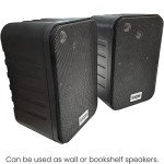 Bluetooth Speaker System with Alexa for Smart Homes