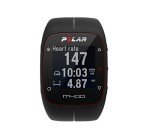 POLAR Ciclo 2 Activity Tracker - Black