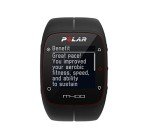 POLAR Ciclo 2 Activity Tracker - Black