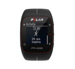 POLAR Ciclo 2 Activity Tracker - Black