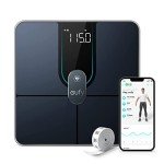 Eufy Smart Bathroom Scale with Bluetooth and Wi-Fi