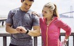 POLAR Ciclo 2 Activity Tracker - Black