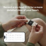 KardiaMobile 6-Lead ECG Heart Monitor