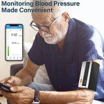 ViATOM Armfit Plus: Blood Pressure & EKG Monitor