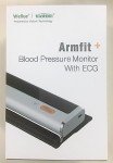 ViATOM Armfit Plus: Blood Pressure & EKG Monitor