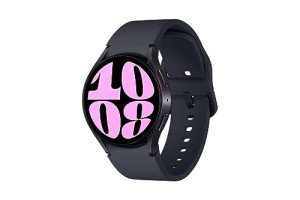 Samsung Galaxy Watch6 Smartwatch with GPS & OLED Display