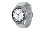Samsung Galaxy Watch 6 Classic 47mm - Silver